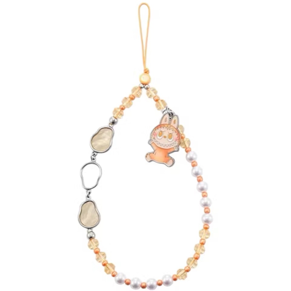 Pop Mart BIG INTO ENERGY Phone Charm - Happiness